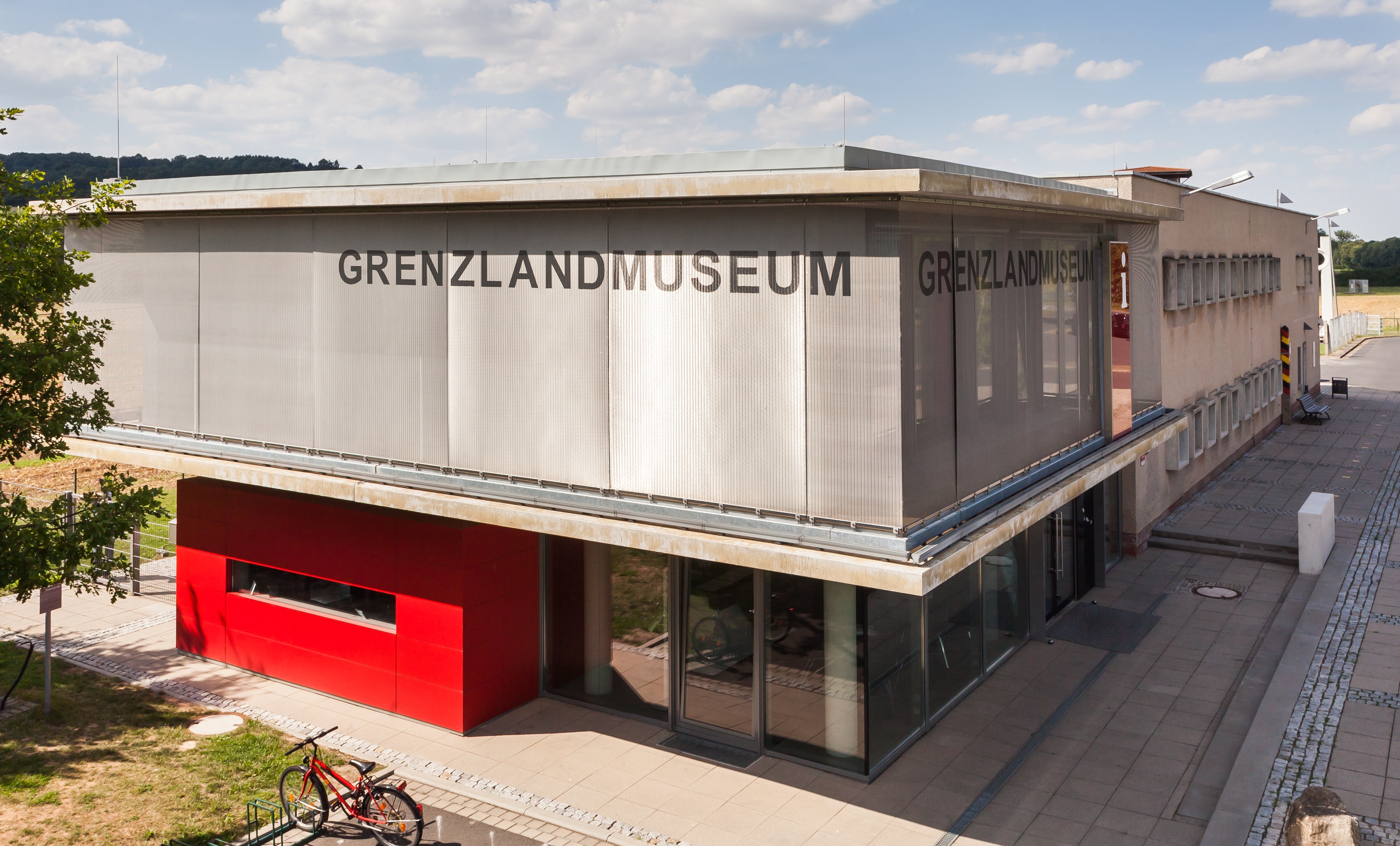 Grenzlandmuseum