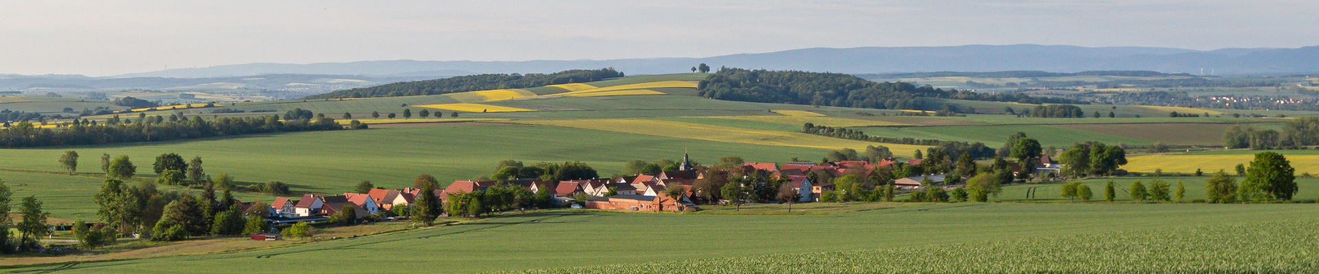 OT Böseckendorf